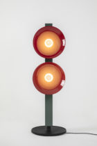Barber Osgerby Signals Galerie Kreo Photo Eva Herzog Yellowtrace 18