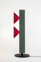 Barber Osgerby Signals Galerie Kreo Photo Eva Herzog Yellowtrace 19