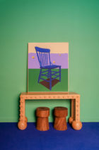 Yellowtrace Andres Gutierrez Originario Mexico City Design Shop Photo Leandro Bulzzano 02