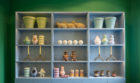 Yellowtrace Andres Gutierrez Originario Mexico City Design Shop Photo Arde Villano 04