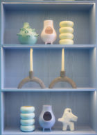 Yellowtrace Andres Gutierrez Originario Mexico City Design Shop Photo Arde Villano 05