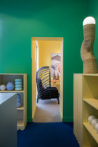 Yellowtrace Andres Gutierrez Originario Mexico City Design Shop Photo Arde Villano 07