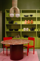 Yellowtrace Andres Gutierrez Originario Mexico City Design Shop Photo Leandro Bulzzano 10