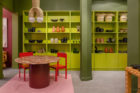 Yellowtrace Andres Gutierrez Originario Mexico City Design Shop Photo Leandro Bulzzano 12