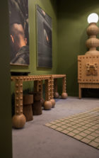 Yellowtrace Andres Gutierrez Originario Mexico City Design Shop Photo Arde Villano 15