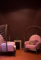 Yellowtrace Andres Gutierrez Originario Mexico City Design Shop Photo Arde Villano 19