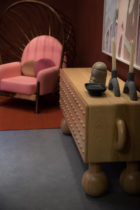 Yellowtrace Andres Gutierrez Originario Mexico City Design Shop Photo Arde Villano 20