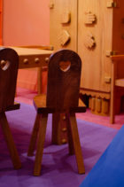 Yellowtrace Andres Gutierrez Originario Mexico City Design Shop Photo Leandro Bulzzano 22