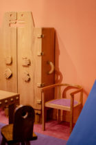 Yellowtrace Andres Gutierrez Originario Mexico City Design Shop Photo Leandro Bulzzano 23