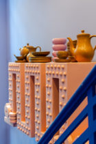 Yellowtrace Andres Gutierrez Originario Mexico City Design Shop Photo Leandro Bulzzano 24