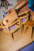 Yellowtrace Andres Gutierrez Originario Mexico City Design Shop Photo Manuel Zuniga 25