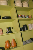 Yellowtrace Andres Gutierrez Originario Mexico City Design Shop Photo Manuel Zuniga 30