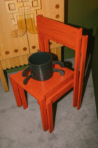 Yellowtrace Andres Gutierrez Originario Mexico City Design Shop Photo Manuel Zuniga 37