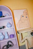 Yellowtrace Andres Gutierrez Originario Mexico City Design Shop Photo Manuel Zuniga 40