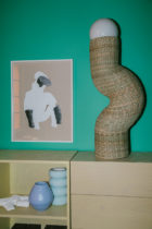 Yellowtrace Andres Gutierrez Originario Mexico City Design Shop Photo Manuel Zuniga 42