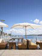Yellowtrace Alexander And Co Photo Anson Smart Manly Wharf Bar Outdoor Deck 02