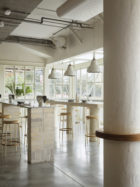 Yellowtrace Alexander And Co Photo Anson Smart Manly Wharf Bar Tropic Restaurant 12