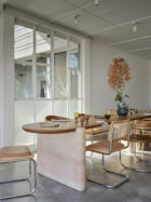 Yellowtrace Alexander And Co Photo Anson Smart Manly Wharf Bar Tropic Restaurant Private Dining Room 30