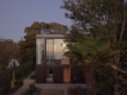 Tironi Bartlau Guest Pavilion Chile Residential Architecture Photo Felipe Fontecilla Yellowtrace 01