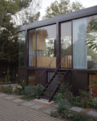 Tironi Bartlau Guest Pavilion Chile Residential Architecture Photo Felipe Fontecilla Yellowtrace 03