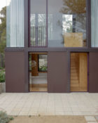 Tironi Bartlau Guest Pavilion Chile Residential Architecture Photo Felipe Fontecilla Yellowtrace 04