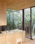 Tironi Bartlau Guest Pavilion Chile Residential Architecture Photo Felipe Fontecilla Yellowtrace 05