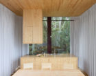 Tironi Bartlau Guest Pavilion Chile Residential Architecture Photo Felipe Fontecilla Yellowtrace 06