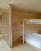Tironi Bartlau Guest Pavilion Chile Residential Architecture Photo Felipe Fontecilla Yellowtrace 08