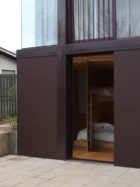 Tironi Bartlau Guest Pavilion Chile Residential Architecture Photo Matthew Neary Yellowtrace 09