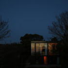 Tironi Bartlau Guest Pavilion Chile Residential Architecture Photo Matthew Neary Yellowtrace 11
