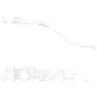 Tironi Bartlau Guest Pavilion Chile Architectural Drawings Yellowtrace 15