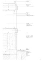 Tironi Bartlau Guest Pavilion Chile Architectural Drawings Yellowtrace 16
