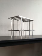 Tironi Bartlau Guest Pavilion Chile Architectural Mdels Yellowtrace 17