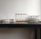 Tironi Bartlau Guest Pavilion Chile Architectural Mdels Yellowtrace 18
