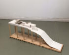 Tironi Bartlau Guest Pavilion Chile Architectural Mdels Yellowtrace 19