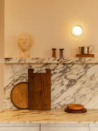Selma Akkari Rawan Muqaddas Amity Street Residence Brooklyn Ny Photo Sean Davidson Yellowtrace 10