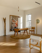 Selma Akkari Rawan Muqaddas Amity Street Residence Brooklyn Ny Photo Sean Davidson Yellowtrace 16