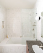 Selma Akkari Rawan Muqaddas Amity Street Residence Brooklyn Ny Photo Sean Davidson Yellowtrace 27