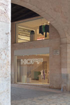 Ciszak Dalmas Hoff Store Mallorca Shopping Yellowtrace 23