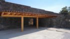 Practica Arquitectura La Hacienda Jardin Photo Courtesy Of Architect Holiday House Mexico Yellowtrace 03