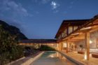 Practica Arquitectura La Hacienda Jardin Photo Courtesy Of Architect Holiday House Mexico Yellowtrace 22