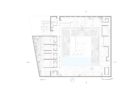 Practica Arquitectura La Hacienda Jardin Holiday House Mexico Main Floor Plan Yellowtrace