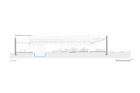 Practica Arquitectura La Hacienda Jardin Holiday House Mexico Section A A Yellowtrace