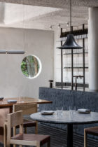 Studiogram Arkhe Adelaide Restaurant Photo Timothy Kaye Yellowtrace 13