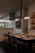 Studiogram Arkhe Adelaide Restaurant Photo Timothy Kaye Yellowtrace 22