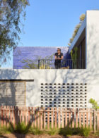 Mja Studio Jimmys House Perth Architecture Photo Jack Lovel Yellowtrace 10