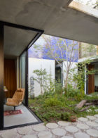 Mja Studio Jimmys House Perth Architecture Photo Jack Lovel Yellowtrace 17
