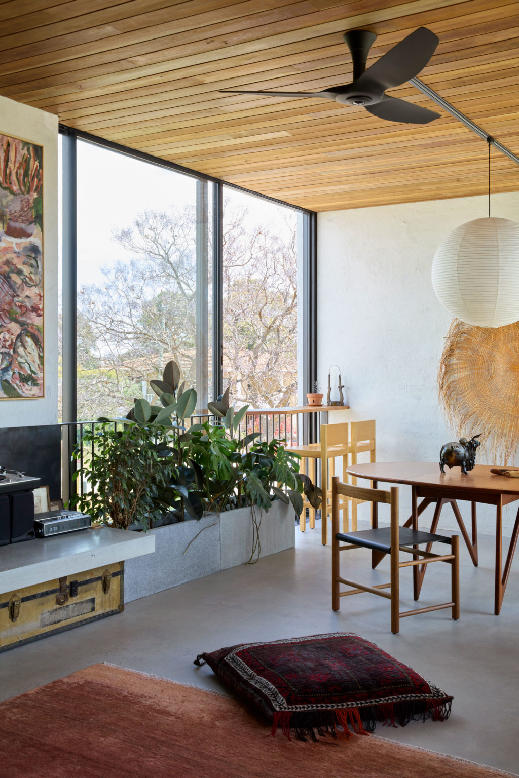 Jimmy’s House in Perth by MJA Studio | Yellowtrace