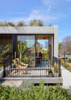 Mja Studio Jimmys House Perth Architecture Photo Jack Lovel Yellowtrace 26