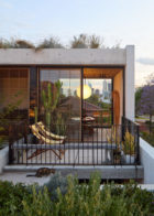 Mja Studio Jimmys House Perth Architecture Photo Jack Lovel Yellowtrace 31
